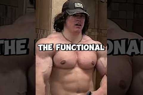 Sam Sulek Athlete #bodybuilding #fitness #fitnessshorts #gym #weightlifting #workout #motivation