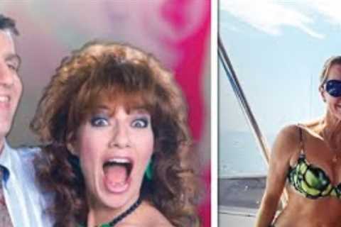 The actors have changed horribly since Married with Children (1987-1997).