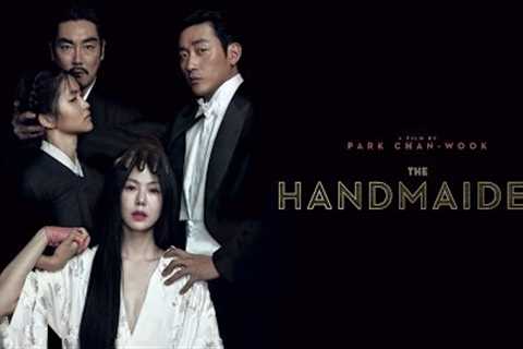 The Handmaiden - Official Trailer