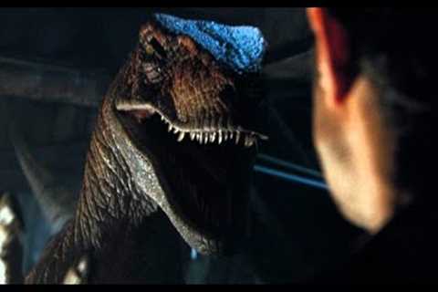 Velociraptor Dinosaur Caught on Trail Camera by Hunter in Missouri