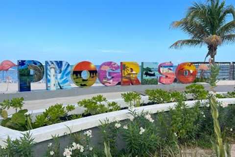 Progreso Mexico Cruise Port 5 Minute Review