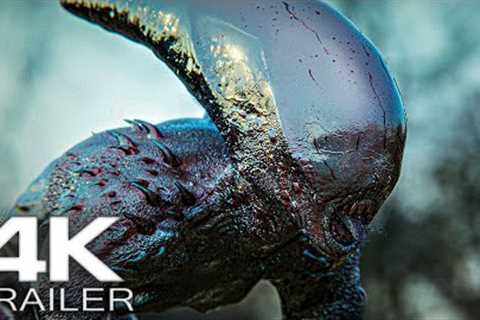 New Movies (2023) 4K Film Trailers
