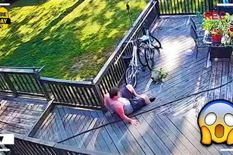 130 Incredible Moments Caught on Camera | Fail Of The Week! Funny Fail 2023 ToBe #26