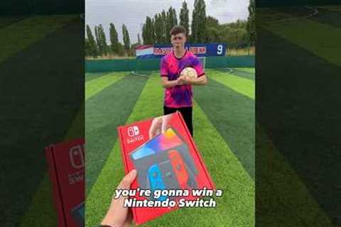 CRAZY FOOTBALL PRANK 🤣🤡⚽️ #prank #football