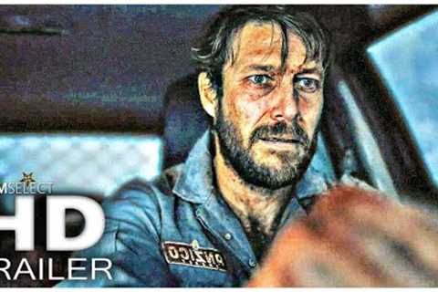 MERCY ROAD Trailer (2023)