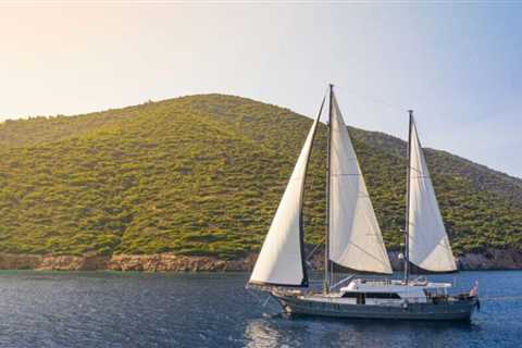 Winter Sun: Top 7 Places for Winter Sun in January