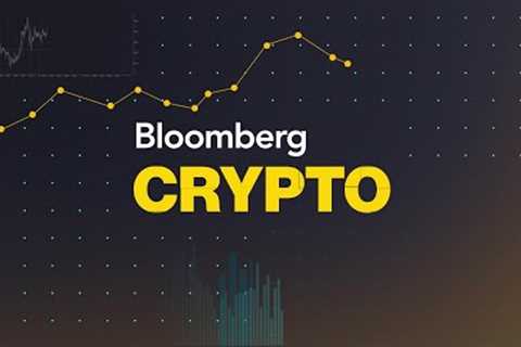 Bitcoin ETF Ruling | Bloomberg Crypto 08/29/2023