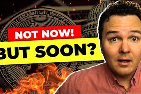 Blackrock Bitcoin ETF Delayed, Now What?