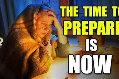 The Next Big Thing Is About To Happen...