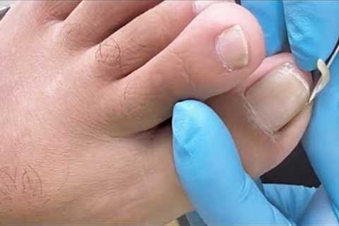 Satisfatorio manicure tutorial Part15