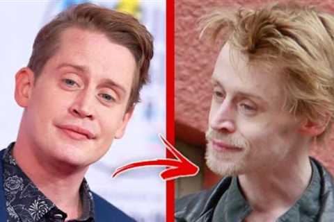 The Top 10 Celebrities who destroyed their own career