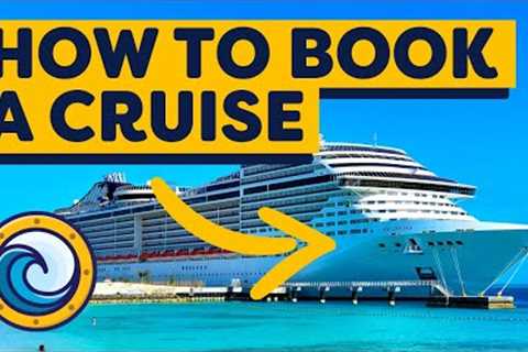 Booking Cruise -Should You Use a Travel agent or Book Direct?