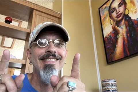 BIG INVESTMENT CHANGE! August Tanked Retirement Portfolio Update