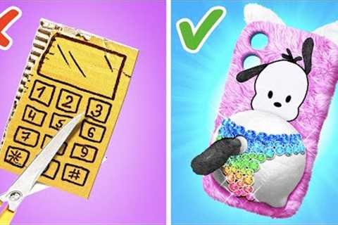 Moving dog case! 🐕 * Most viral gadgets and fidgets on the Internet *