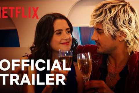 Choose Love | Official Trailer | Netflix