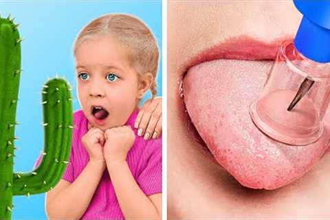 Best Gadgets And Hacks For Creative Parents by 5-Minute Crafts