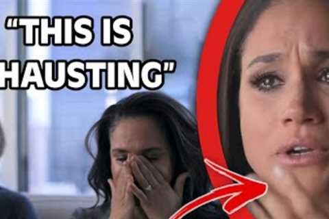 The 10 worst celebrity couples caught fighting on camera