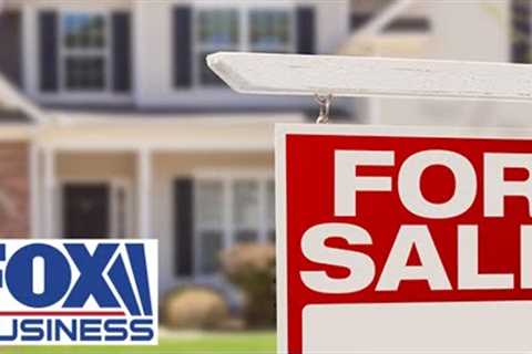 Economist warns mortgage rates could surge to 8%