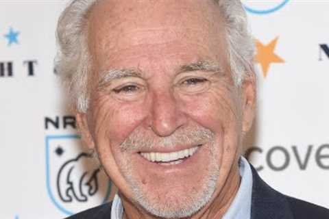 What we know about Jimmy Buffett and his three children