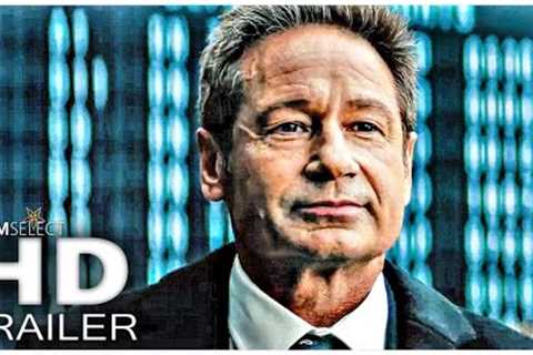 WHAT HAPPENS LATER Trailer (2023)