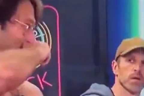 5 Big Brother Contestants Who Got Kicked Off The Show