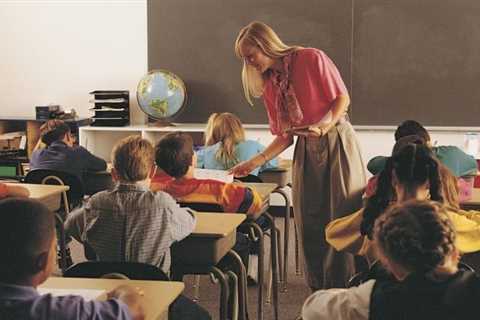 The Power of Partnership: Igniting Change Through Parental Involvement