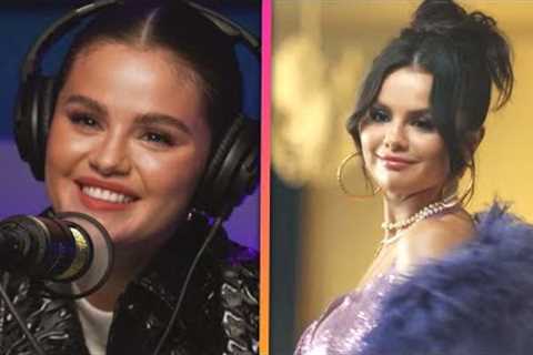 Selena Gomez Reveals Her Dating Requirements!
