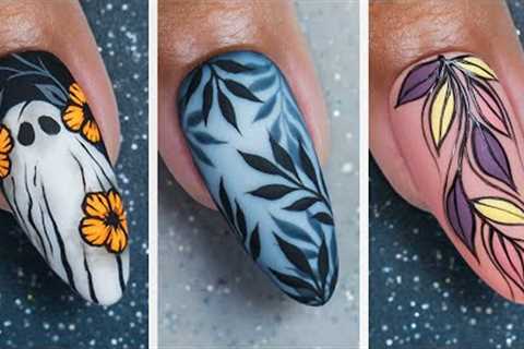 New Nail Art Ideas 2023 #tutorial | Amazing Nail Art