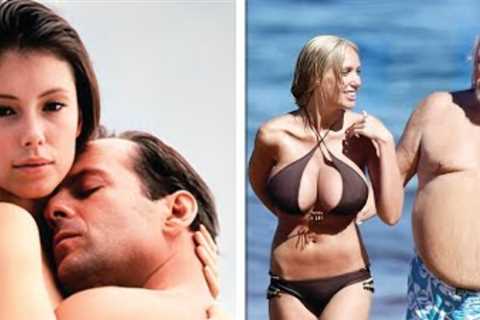 The actors have changed horribly since 1994!