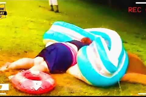 125 Incredible Moments Caught on Camera | Fail Of The Week! Funny Fail 2023 ToBe #27