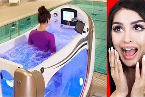Amazing Inventions That Actually Exist