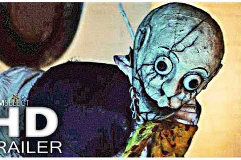 FREDDY'S FRIDAY Trailer (2023)
