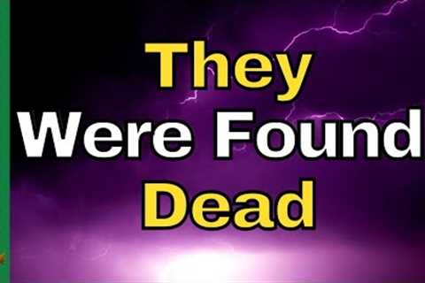 WARNING To Preppers, Homesteaders, &amp; Survivalists