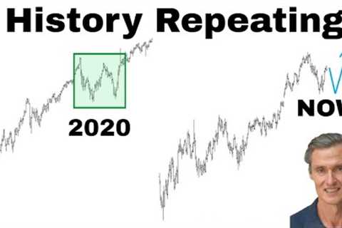 Classic SP500 Set-Up In The Making (Bears Beware) | Stock Market Technical Analysis