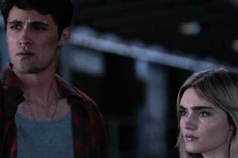 Supernatural Spinoff Crew Member Struck by Lightning, Sues Studio for Safety Concerns