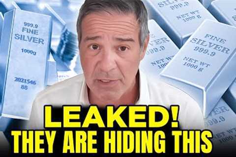 Banking Crisis To Continue; Gold And Silver Price Will Rocket -Andy Sheckman