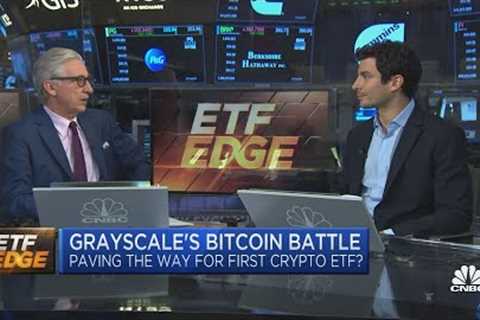 Breakthrough in the bitcoin ETF battle: What happens next?