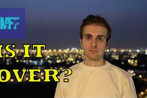 My Opinion as a former 600k funded MFF trader - MY FOREX FUNDS FRAUD EXPOSED!!