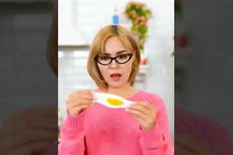 Jelly food challenge #shorts