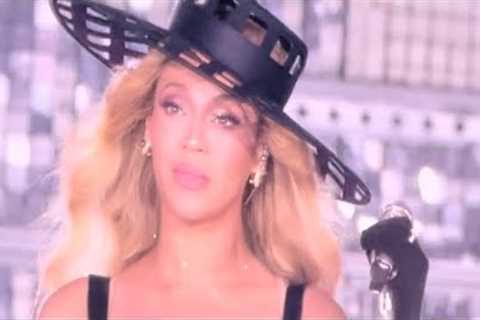 [LA Night 1] Beyonce - Dangerously In Love, Flaws &amp; All, 1+1, I Care