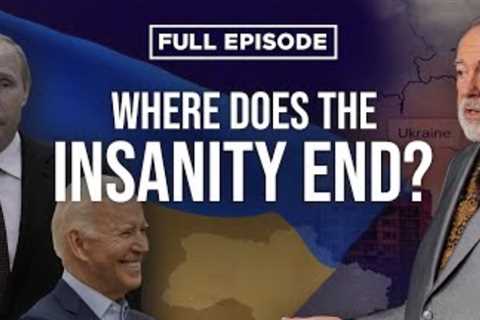 DON’T MISS THIS ONE! The FINAL ELECTION, UKRAINE, FORCED “Diversity”, and BACON | Huckabee