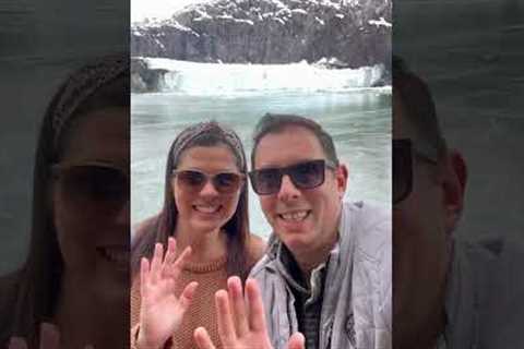 Here's What We Wish We Knew Before Our First Alaska Cruise! #shorts #alaskacruise #eatsleepcruise