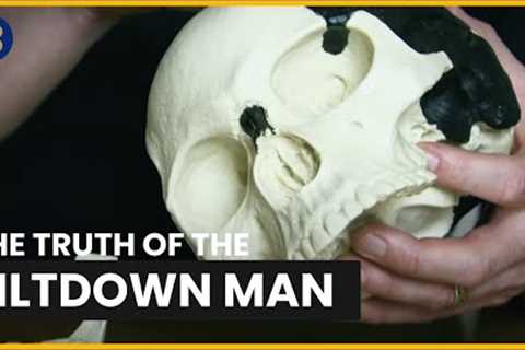 The Unraveled Archaeological Hoax - History's Greatest Hoaxes - S01 EP6 - History Documentary