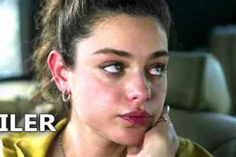 DANGEROUS WATERS Trailer (2023) Odeya Rush