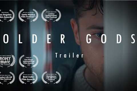 OLDER GODS TRAILER. Award Winning Lovecraftian Horror OUT NOW ON AMAZON, APPLE TV &amp; TUBI!