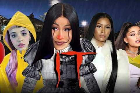 Celebrities in IT