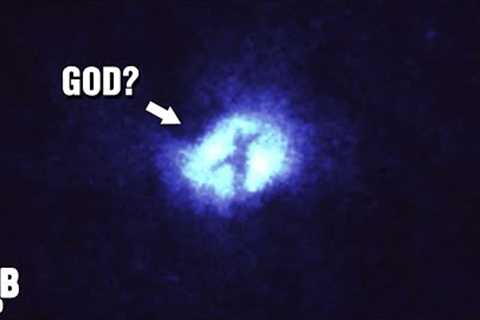 7 MINUTES AGO: James Webb Telescope Revealed First Ever, Real Image Of Whirlpool Galaxy