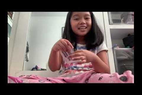Unboxing my Mcdonalds Happy Meal gifts