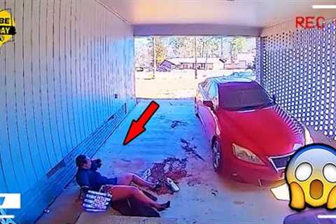 200 Incredible Moments Caught on Camera | Fail Of The Week! Funny Fail 2023 ToBe #2