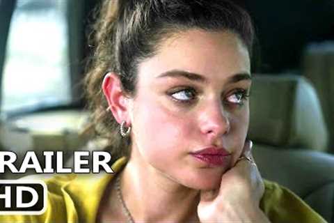 DANGEROUS WATERS Trailer (2023) Odeya Rush